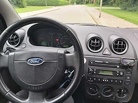 Ford fiesta 1.25-16v centennial, 65-lv-nv - afbeelding 11 van  19