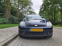 Ford fiesta 1.25-16v centennial, 65-lv-nv - afbeelding 16 van  19