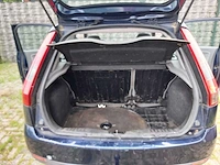 Ford fiesta 1.25-16v centennial, 65-lv-nv - afbeelding 19 van  19