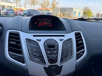 Ford fiesta 1.25 cool limited *, 76-stv-3 - afbeelding 10 van  23