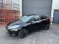 Ford fiesta 1.25 cool limited *, 76-stv-3 - afbeelding 22 van  23