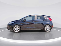 Ford fiesta 1.25 ghia 2008 | th-844-h - afbeelding 2 van  26