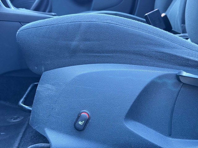 Ford fiesta 1.25 ghia 2008 | th-844-h - afbeelding 3 van  26