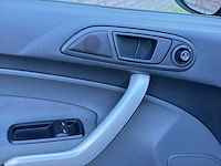 Ford fiesta 1.25 ghia 2008 | th-844-h - afbeelding 5 van  26