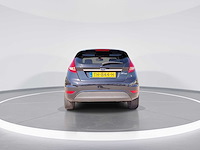 Ford fiesta 1.25 ghia 2008 | th-844-h - afbeelding 6 van  26