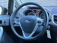 Ford fiesta 1.25 ghia 2008 | th-844-h - afbeelding 7 van  26