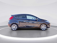 Ford fiesta 1.25 ghia 2008 | th-844-h - afbeelding 8 van  26
