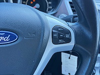 Ford fiesta 1.25 ghia 2008 | th-844-h - afbeelding 10 van  26