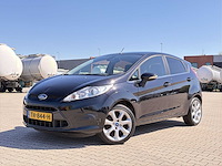 Ford fiesta 1.25 ghia 2008 | th-844-h - afbeelding 1 van  26