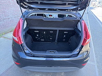 Ford fiesta 1.25 ghia 2008 | th-844-h - afbeelding 15 van  26