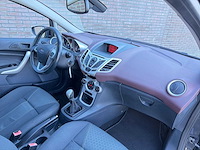 Ford fiesta 1.25 ghia 2008 | th-844-h - afbeelding 19 van  26