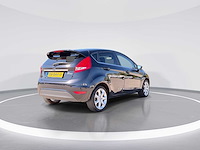 Ford fiesta 1.25 ghia 2008 | th-844-h - afbeelding 12 van  26