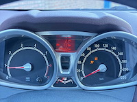 Ford fiesta 1.25 ghia 2008 | th-844-h - afbeelding 21 van  26