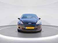 Ford fiesta 1.25 ghia 2008 | th-844-h - afbeelding 23 van  26