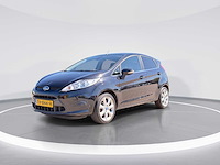 Ford fiesta 1.25 ghia 2008 | th-844-h - afbeelding 25 van  26