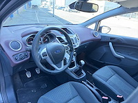 Ford fiesta 1.25 ghia 2008 | th-844-h - afbeelding 26 van  26
