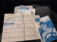 Ford fiesta 1.25 ghia, h-010-vv - afbeelding 6 van  11