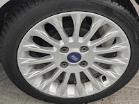 Ford fiesta 1.25 ghia, h-010-vv - afbeelding 9 van  11