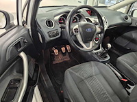 Ford fiesta 1.25 ghia, h-010-vv - afbeelding 11 van  11