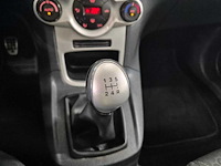 Ford fiesta 1.25 ghia, h-010-vv - afbeelding 4 van  9