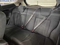 Ford fiesta 1.25 ghia, h-010-vv - afbeelding 3 van  4