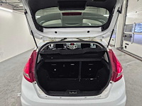 Ford fiesta 1.25 ghia, h-010-vv - afbeelding 13 van  17