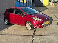 Ford fiesta 1.25 ghia, hf-756-x - afbeelding 8 van  15