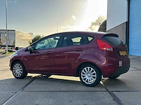 Ford fiesta 1.25 ghia, hf-756-x - afbeelding 9 van  15