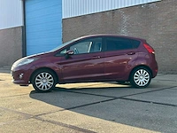 Ford fiesta 1.25 ghia, hf-756-x - afbeelding 10 van  15