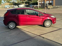 Ford fiesta 1.25 ghia, hf-756-x - afbeelding 11 van  15