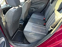 Ford fiesta 1.25 ghia, hf-756-x - afbeelding 14 van  15