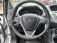 Ford fiesta 1.25 limited 2010 | 11-ljh-8 - afbeelding 6 van  18