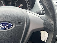 Ford fiesta 1.25 limited 2010 | 11-ljh-8 - afbeelding 8 van  18