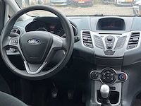 Ford fiesta 1.25 limited 2010 | 11-ljh-8 - afbeelding 12 van  18