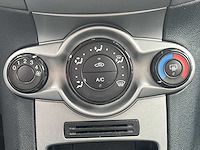 Ford fiesta 1.25 limited 2010 | 11-ljh-8 - afbeelding 15 van  18