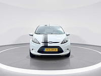 Ford fiesta 1.25 limited 2010 | 11-ljh-8 - afbeelding 16 van  18
