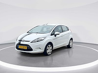 Ford fiesta 1.25 limited 2010 | 11-ljh-8 - afbeelding 18 van  18