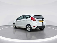 Ford fiesta 1.25 limited 2010 | 11-ljh-8 - afbeelding 5 van  22