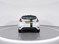 Ford fiesta 1.25 limited 2010 | 11-ljh-8 - afbeelding 7 van  22