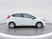 Ford fiesta 1.25 limited 2010 | 11-ljh-8 - afbeelding 10 van  22