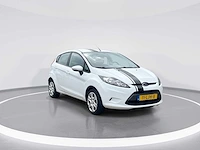Ford fiesta 1.25 limited 2010 | 11-ljh-8 - afbeelding 18 van  22