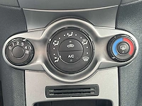 Ford fiesta 1.25 limited 2010 | 11-ljh-8 - afbeelding 19 van  22