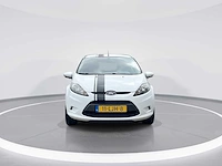 Ford fiesta 1.25 limited 2010 | 11-ljh-8 - afbeelding 20 van  22