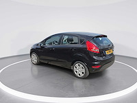 Ford fiesta 1.25 limited 2010 | 66-nrr-1 - afbeelding 4 van  29