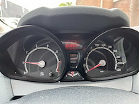 Ford fiesta 1.25 limited 2010 | 66-nrr-1 - afbeelding 5 van  29