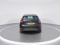 Ford fiesta 1.25 limited 2010 | 66-nrr-1 - afbeelding 8 van  29