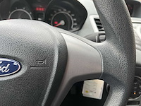 Ford fiesta 1.25 limited 2010 | 66-nrr-1 - afbeelding 10 van  29