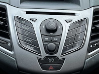Ford fiesta 1.25 limited 2010 | 66-nrr-1 - afbeelding 29 van  29