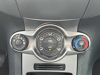 Ford fiesta 1.25 limited 2010 | 66-nrr-1 - afbeelding 13 van  29