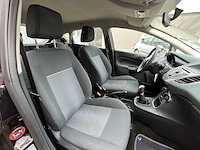 Ford fiesta 1.25 limited 2010 | 66-nrr-1 - afbeelding 17 van  29